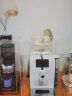 jura意式全自动咖啡机 优瑞ENA4 欧洲原装进口 家用 小型办公 清咖 美式 意式浓缩 研磨一体 白色 实拍图