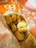 沙漠玉珠（SHAMOYUZHU）25新货爆口原味碧根果500克长寿果新疆特产手剥坚果零食炒货散装 （奶油味）爆壳碧根果500克*1袋 500 实拍图