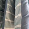 九洲鹿床垫褥子四季透气抗菌羽丝绒秋冬床褥软垫可折叠防滑双人0.9米床 实拍图