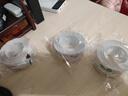 厨房防霉胶带马桶贴防水胶带水槽缝美缝贴浴室墙角线贴密封条胶条 丨-蔬菜水果-丨防水胶 店长推荐【9.6M】 实拍图