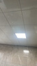 雷士（NVC）厨房灯led集成吊顶吸顶灯扣板灯卫生间国家补贴平板灯面板灯18w 实拍图