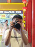 Nikon尼康D90 D3200 5600 D5500套机二手单反数码照相机高清旅游入门级d3100 套餐一摄影入门配置 99新尼康d90含18-105 实拍图