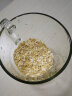 西麦有机纯燕麦片880g桶即食高蛋白营养早餐冲饮谷物代餐 晒单实拍图