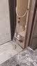 京安通 安保器材防暴用品器械组合套装 三件套4：盾牌+头盔+防爆钢叉 实拍图