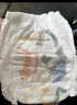 babycare 8Air系列夏日超薄透气呼吸裤bc纸尿裤婴幼儿尿不湿 纸尿裤M-42片*2包 实拍图