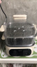 网易严选 蒸锅 上蒸下炖三档调温 2.3L锅底 24小时预约 8小时保温 电蒸锅 实拍图