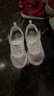 Skechers斯凯奇男孩网面透气缓震体训鞋轻弹儿童运动鞋跑步鞋405253L 实拍图