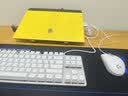 雷神（ThundeRobot）笔记本电脑铝合金散热器F70 电脑支架游戏本底座大风力调速联想戴尔外星人拯救者通用 实拍图