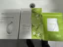 植物主义护肤品化妆品 赠品可用 一次性保鲜面膜贴100片 实拍图