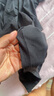 真维斯（Jeanswest）防晒短袖T恤男夏季冰丝体恤衫宽松大码运动半袖男士速干凉感上衣 实拍图