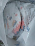 安慕斯婴儿拉拉裤秋超薄日用尿不湿婴童成长裤 XL码18片【12-17KG】 实拍图