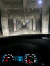 湃速12-17款丰田凯美瑞LED大灯远光灯1对激光灯泡六代七代7.5改装9005 实拍图