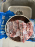 西鲜记  宁夏盐池滩羊 带骨羔羊肉块500g 180羔羊 炖煮食材 晒单实拍图