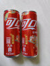 可口可乐（Coca-Cola）经典汽水碳酸饮料330ml*24罐 新老包装随机发 可乐330ml*24罐 实拍图
