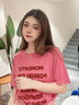 红笙S999足银跳动的心项链女士生日礼物送女友老婆结婚纪念日实用吊坠 【升降礼盒】999银跳动的心项链 实拍图