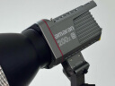 爱图仕（Aputure） 艾蒙拉 200 S系列视频美颜直播补光灯摄影棚200w人像外拍照灯 amaran 200x S（可调色温） 晒单实拍图