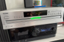 安桥（ONKYO）DX-C390 原装进口高端发烧 6碟CD播放机器 无损音乐 家用HIFI高保真 专业桌面 银色 晒单实拍图
