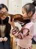 克莉丝蒂娜（Christina）小提琴实木手工儿童成人初学考级欧料演奏小提琴 V04新款哑光 1/8身高105cm以上 实拍图