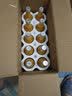棘梦 沙棘汁维C饮料果味饮品小瓶玻璃装山西吕梁野山坡特产整箱 分享装（248ml*10瓶） 实拍图