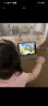 Apple iPad（第 9 代）10.2英寸平板电脑 2021年款（256GB WLAN版/学习办公娱乐游戏/MK2P3CH/A）银色 实拍图