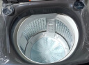 海尔（Haier）波轮洗衣机全自动家用 10公斤大容量 直驱变频一级能效 双动力防缠绕 以旧换新ES100B36PLUS5 晒单实拍图