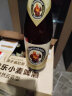 范佳乐百威集团（教士啤酒）德国小麦白啤酒450ml×12瓶啤酒整箱 实拍图
