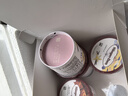 哈根达斯（Haagen-Dazs）冰淇淋超值尽享礼盒装 (香草味*2/比利时巧克力*2) 100ml*4 实拍图