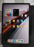 iQOO Pad Air 11.5英寸平板电脑 骁龙870芯片 2.8K 144Hz超感屏 12GB+512GB 灰晶 iqoopadair国家补贴 实拍图