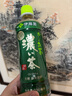 伊藤园（ITOEN）原味绿茶无糖茶500ml*6瓶15瓶茉莉白茶玄米茶大麦茶乌龙茶饮料 【500ml*6瓶散装】浓味绿茶 实拍图