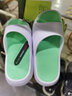 匹克态极拖鞋男情侣夏季凉拖鞋运动防滑沙滩鞋女踩屎感休闲鞋E92037L 实拍图