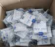 正泰（CHNT）开关插座 家用86型五孔墙壁面板暗装电源插座 电工推荐7M 优雅白 双电脑 实拍图