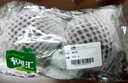 有机汇有机紫甘蓝 紫包菜卷心菜 沙拉轻食榨汁有机蔬菜 新鲜无农残 750g 实拍图
