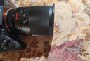 卡色（Kase）200mmF5.6全画幅折返镜头 甜甜圈定焦镜头背景虚化梦幻特效 适用于EF RF E Z G X微单相机卡口 【索尼E卡口】全画幅折返镜头 实拍图