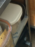 JEKO&JEKO密封装米桶米箱防虫米缸密封罐面粉粮食密封收纳盒塑料储物罐10斤 实拍图