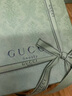 古驰（GUCCI）罪爱男士香水惹火燃情浓香水EDP淡香水送男朋友老公生日礼物礼盒 男士淡香90ml【礼盒装】 实拍图