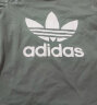 阿迪达斯 （adidas）Adidas阿迪达斯三叶草女装夏季居家运动短袖T恤GN2903 2XS 实拍图