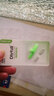 川泽电子夜光七星漂豆夜钓溪流高灵敏加粗醒目防水LED灯超亮鱼漂 绿色夜光七星漂豆【1板】 【自带2粒311电池】 实拍图