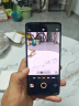 KOOLIFE适用 vivoS19pro钢化膜 vivo S19pro手机膜保护贴膜曲面全屏幕玻璃覆盖超薄高清防尘摔指纹 实拍图