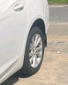 固特异（Goodyear）汽车轮胎 205/55R16 91W 御乘三代 ACT 适配朗逸 晒单实拍图