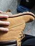 添柏岚（Timberland）官方踢不烂男鞋新大黄靴户外防污防泼水|A27TP A27TPW/小麦色 TB0 仅批次不同 46 鞋内长：30cm 实拍图