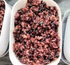 7色糙米专用五谷杂粮粗粮米孕妇糖尿病主食人黑米高粱燕麦荞麦米 10斤装 实拍图