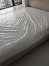 京东京造软硬可调弹簧床垫1.8*2米 4D空气纤维 席梦思床垫奢配款 老罗推荐 晒单实拍图