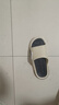 潮鞋森拖鞋男士夏季踩屎感居家用浴室洗澡防滑防臭厚底静音外穿凉拖鞋男 卡其色【防滑+软底】 旗舰款 42-43 码【适合41-42】 实拍图