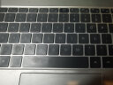 帝伊工坊键盘膜防尘膜适用于荣耀MagicBook14/14pro/V14/X14/X14pro笔记本电脑键盘保护膜超薄纳米抑菌TPU 实拍图