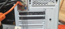 名龙堂 灵龙 13代i5组装电脑台式主机办公游戏电竞直播DIY兼容机整机台式机组装机全套设计渲染 进阶版: 14400F/RTX4060Ti 8G 实拍图