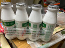 娃哈哈 AD钙奶220g儿童风味乳品怀旧含乳饮料饮品批发 220gX20瓶整箱 实拍图