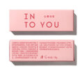 INTO YOU女主角唇泥唇颊两用腮红唇釉哑光口红生日礼物送女生七夕礼物EM01 实拍图