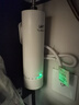 飞羽即热式小厨宝热水器智能恒温小厨宝小型家用厨房电热水器台下迷你速热免储水热水宝 3400W 磨砂白 实拍图