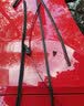 欧积雨刮器胶条雨刷胶条沃尔沃S60【09-17款】雨刮条原车适配A级胶条 实拍图