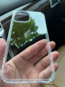 KOOLIFE 适用于 苹果13ProMax手机壳 iPhone13promax保护套 拜耳材质全包透明硅胶防摔壳 超薄气囊软硬壳男女 实拍图